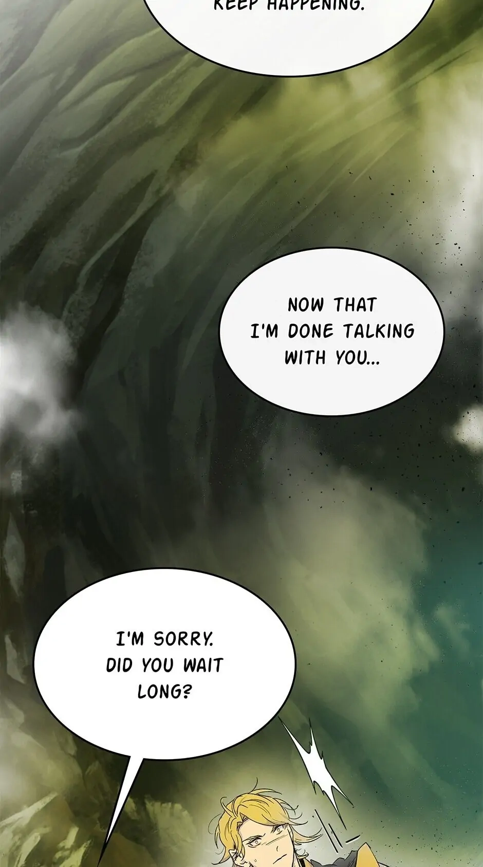 Leveling Up with Gods Chapter 22 - Page 70