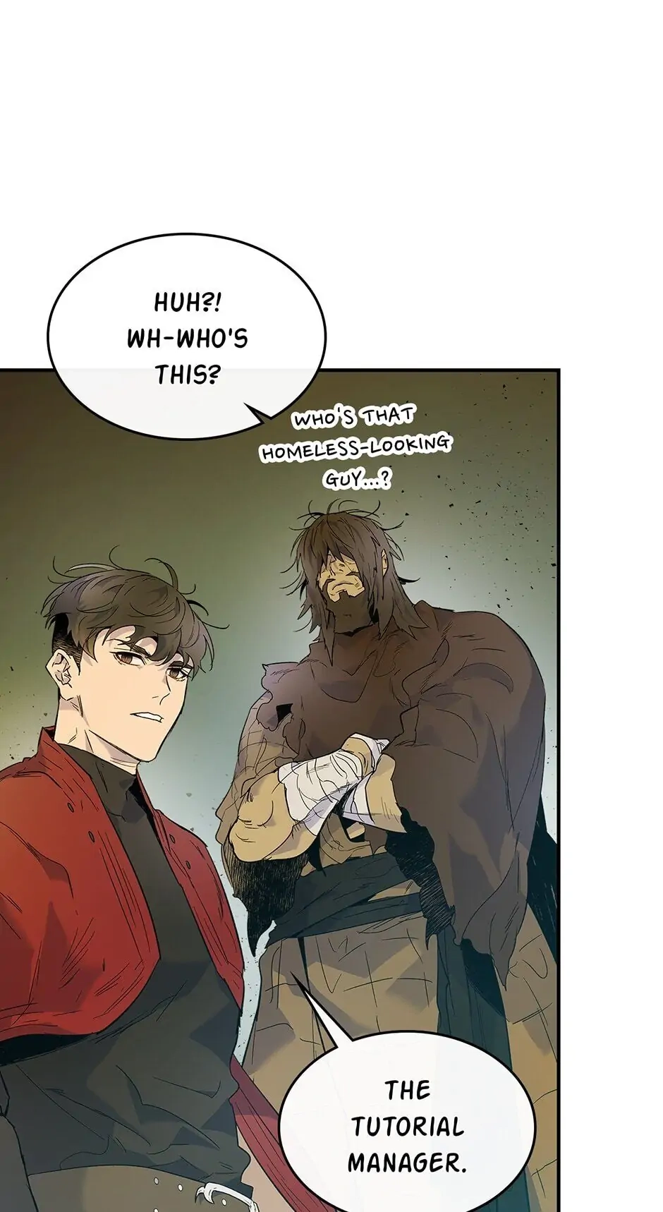 Leveling Up with Gods Chapter 22 - Page 72