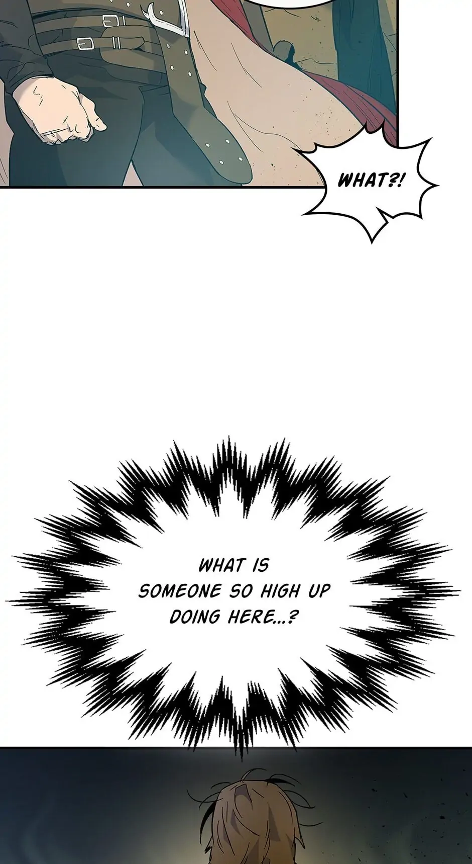 Leveling Up with Gods Chapter 22 - Page 73