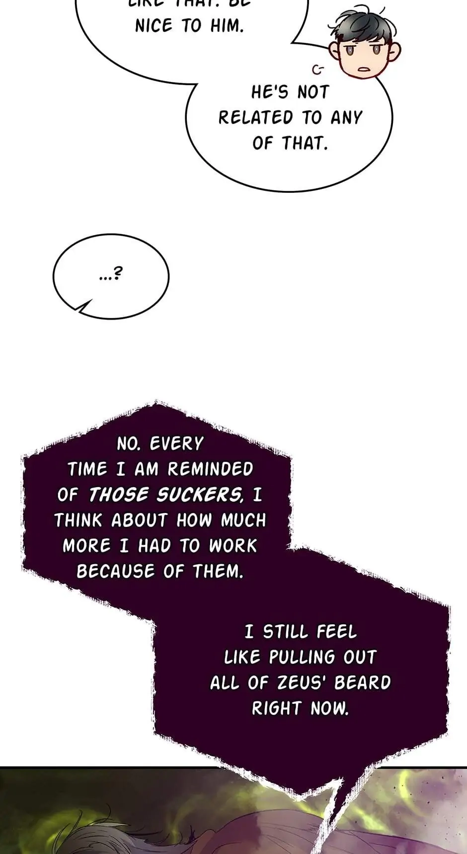 Leveling Up with Gods Chapter 22 - Page 75