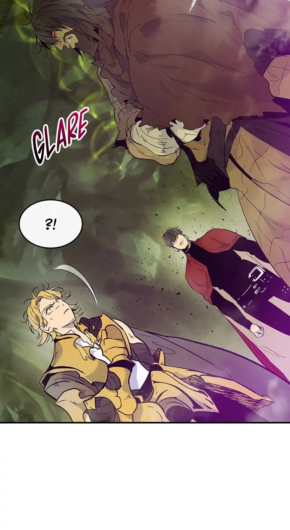 Leveling Up with Gods Chapter 22 - Page 76