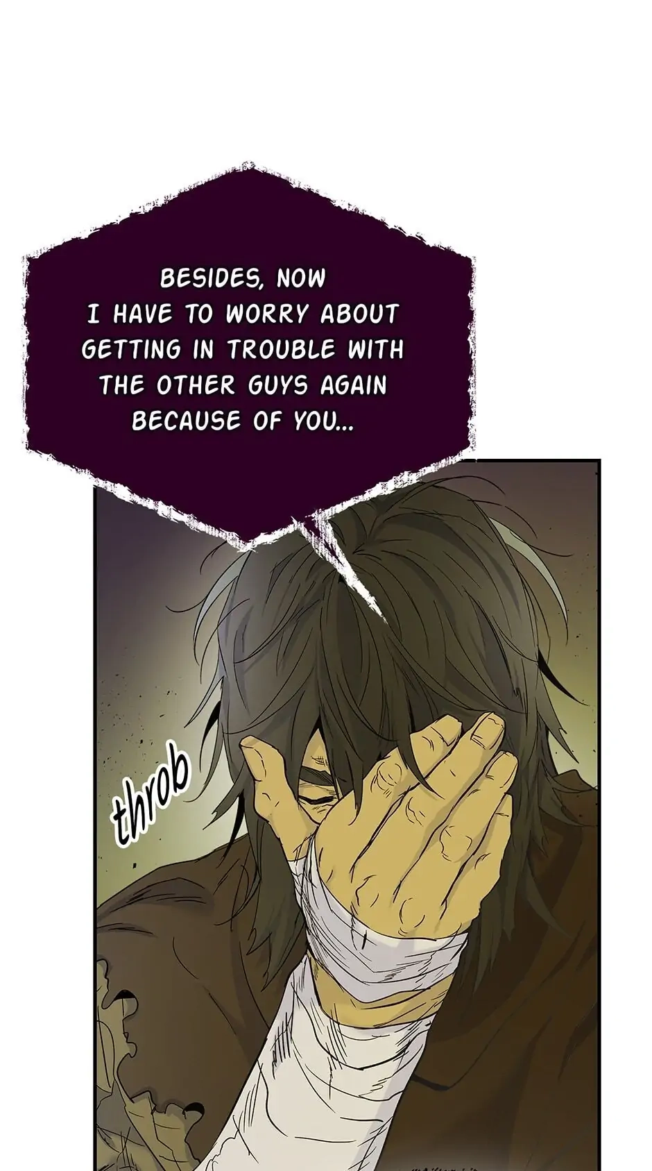 Leveling Up with Gods Chapter 22 - Page 77