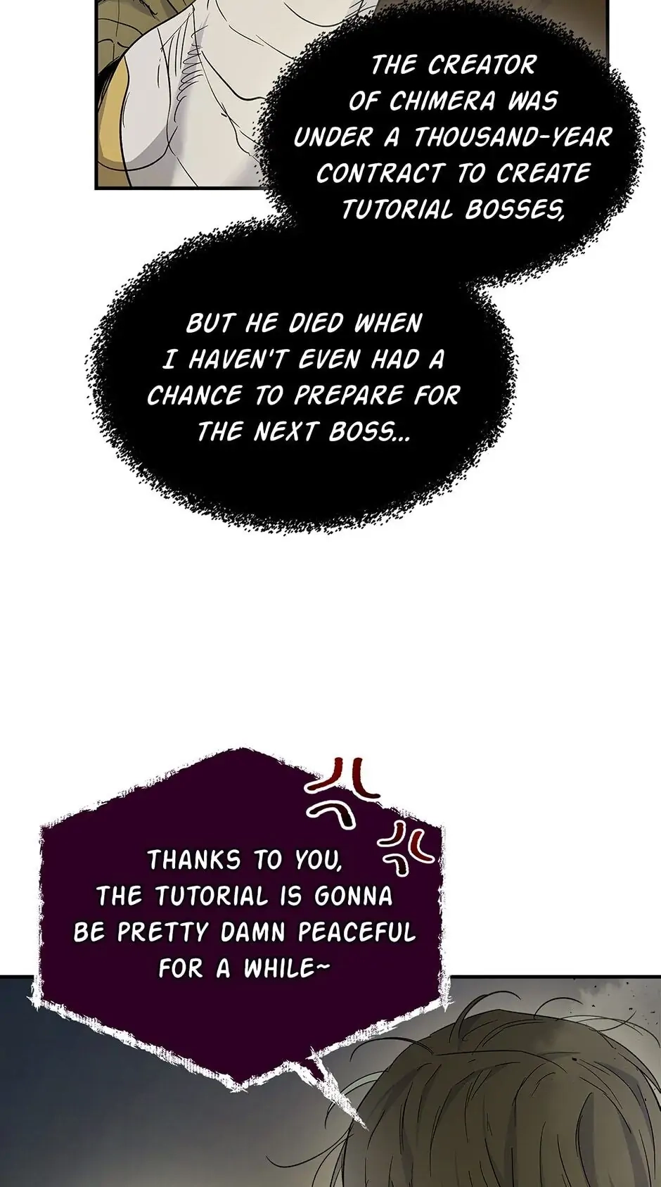 Leveling Up with Gods Chapter 22 - Page 78