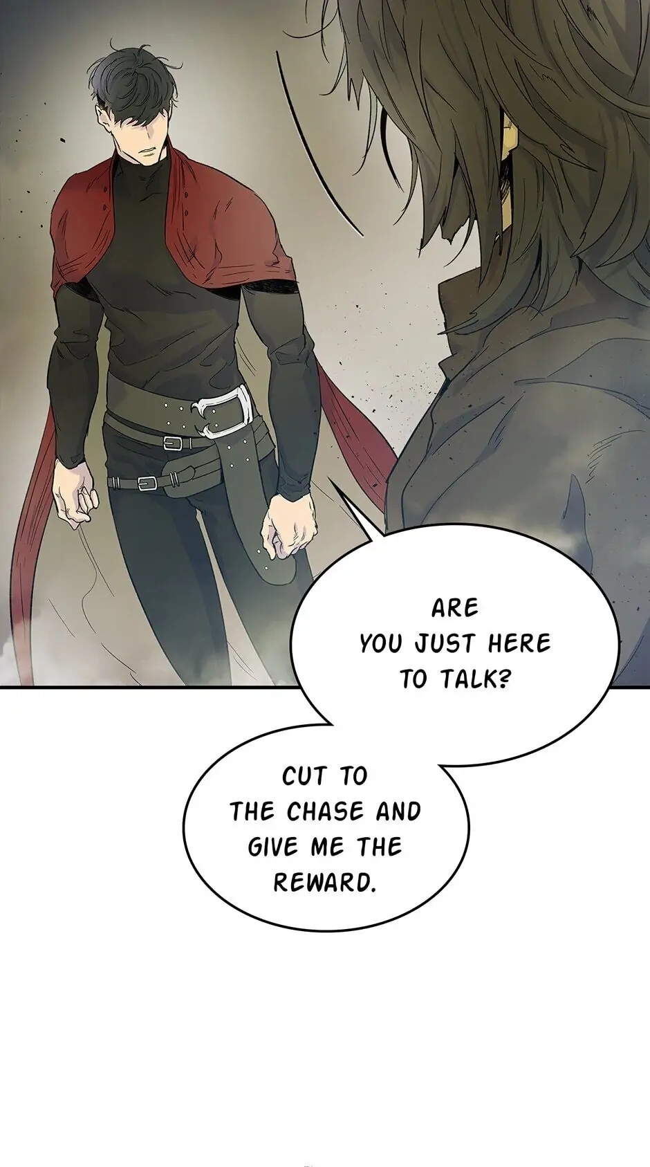 Leveling Up with Gods Chapter 22 - Page 79