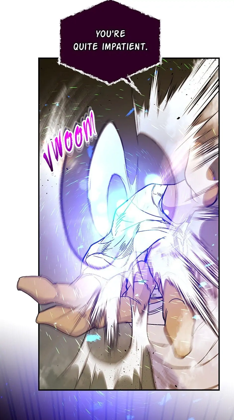 Leveling Up with Gods Chapter 22 - Page 80