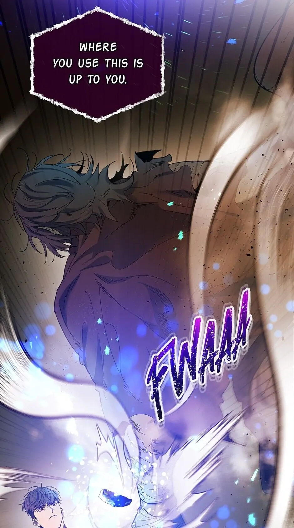 Leveling Up with Gods Chapter 22 - Page 81