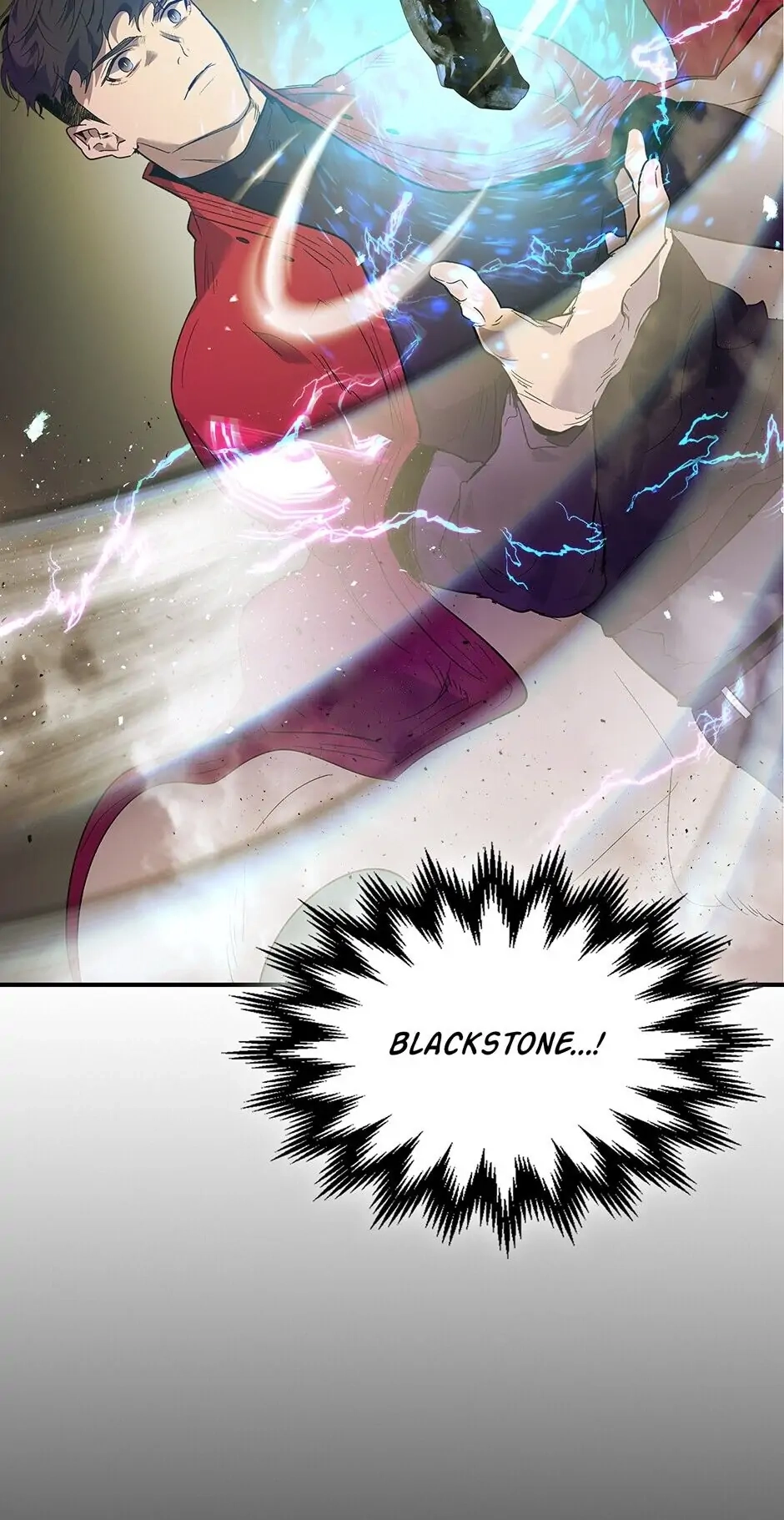 Leveling Up with Gods Chapter 22 - Page 84
