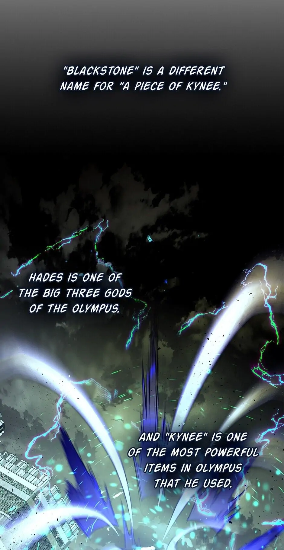Leveling Up with Gods Chapter 22 - Page 85