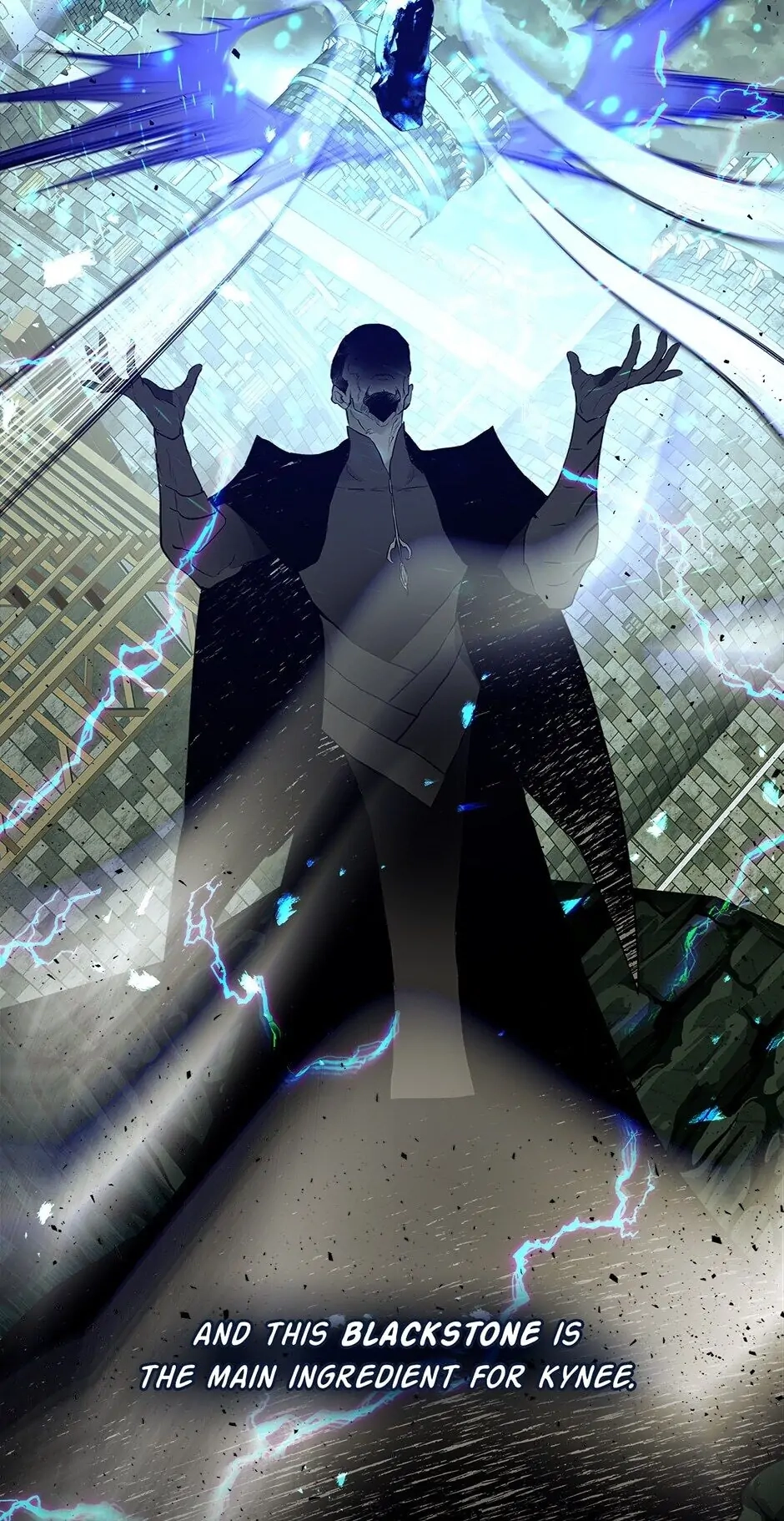 Leveling Up with Gods Chapter 22 - Page 86