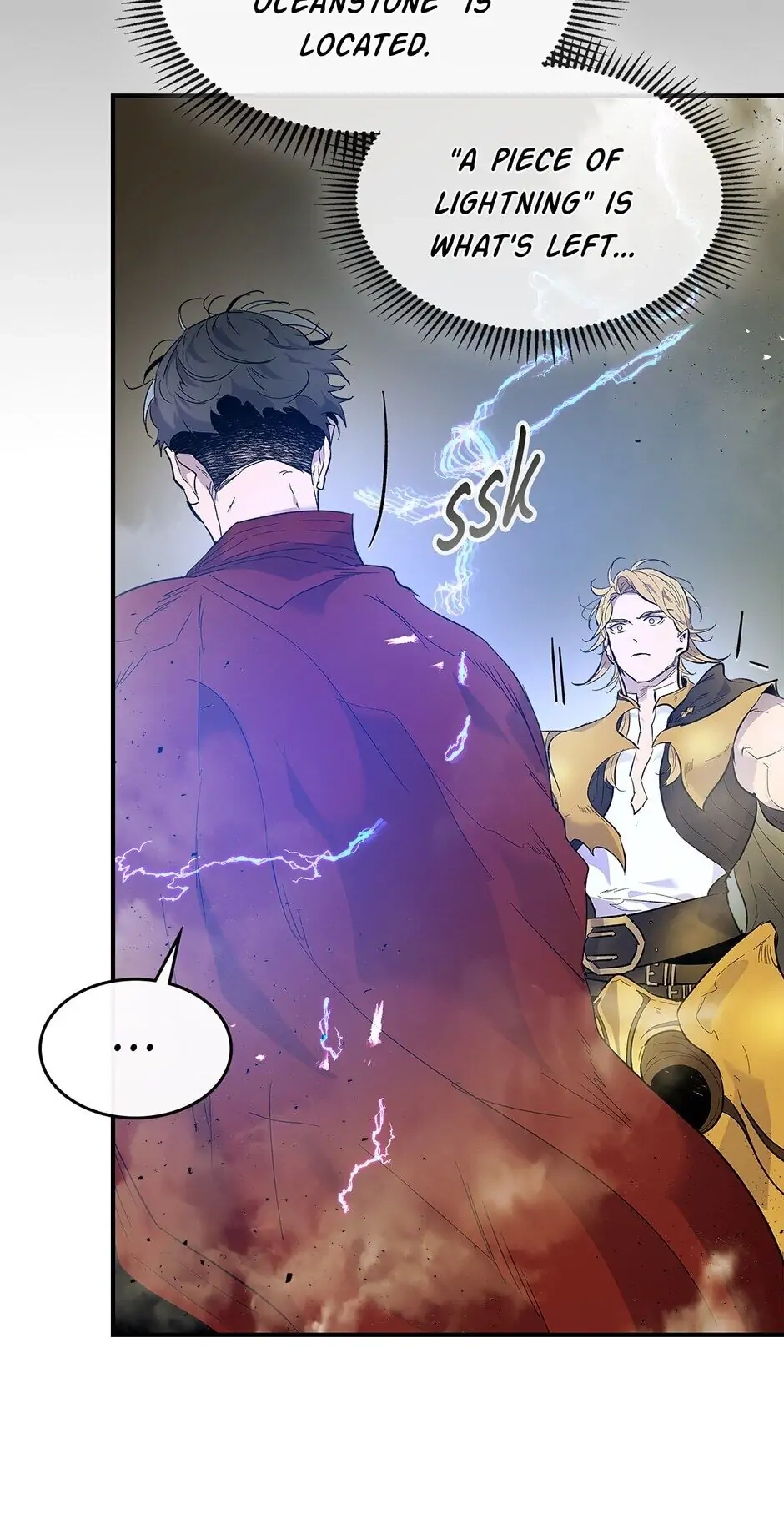 Leveling Up with Gods Chapter 22 - Page 88
