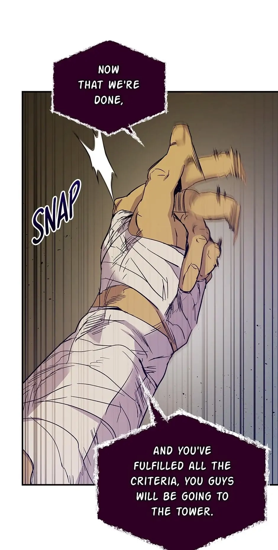 Leveling Up with Gods Chapter 22 - Page 90