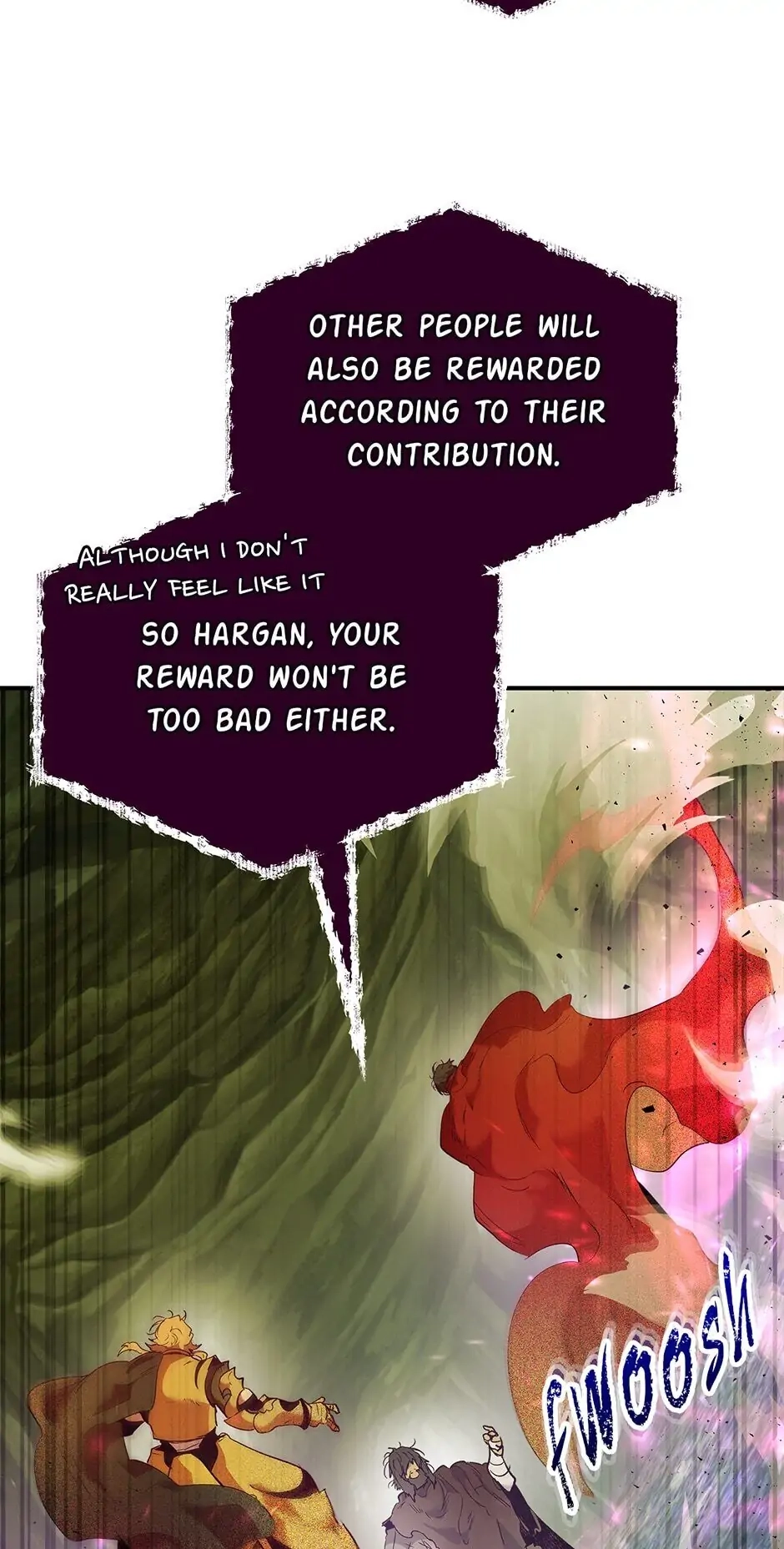 Leveling Up with Gods Chapter 22 - Page 91