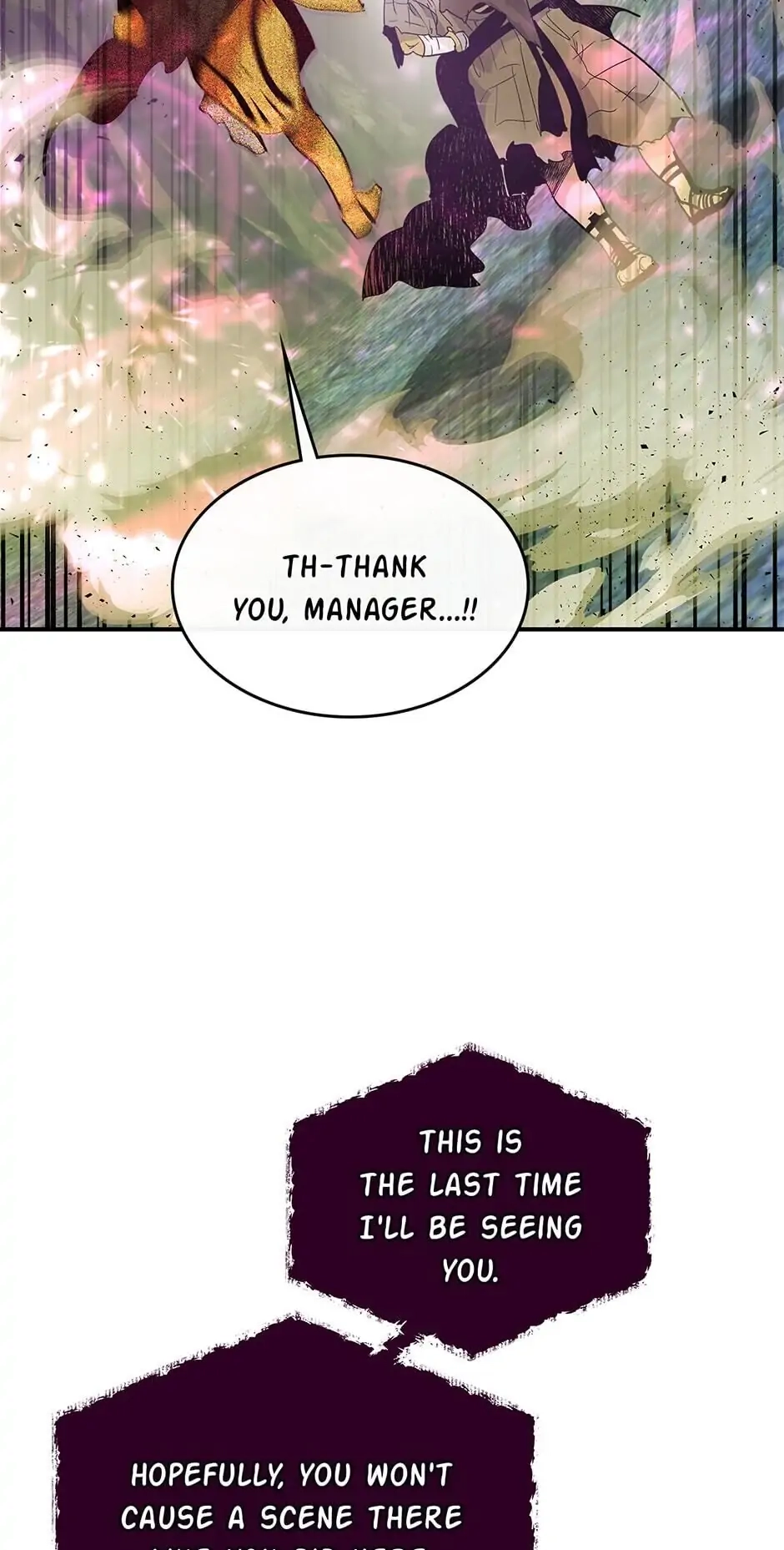 Leveling Up with Gods Chapter 22 - Page 92