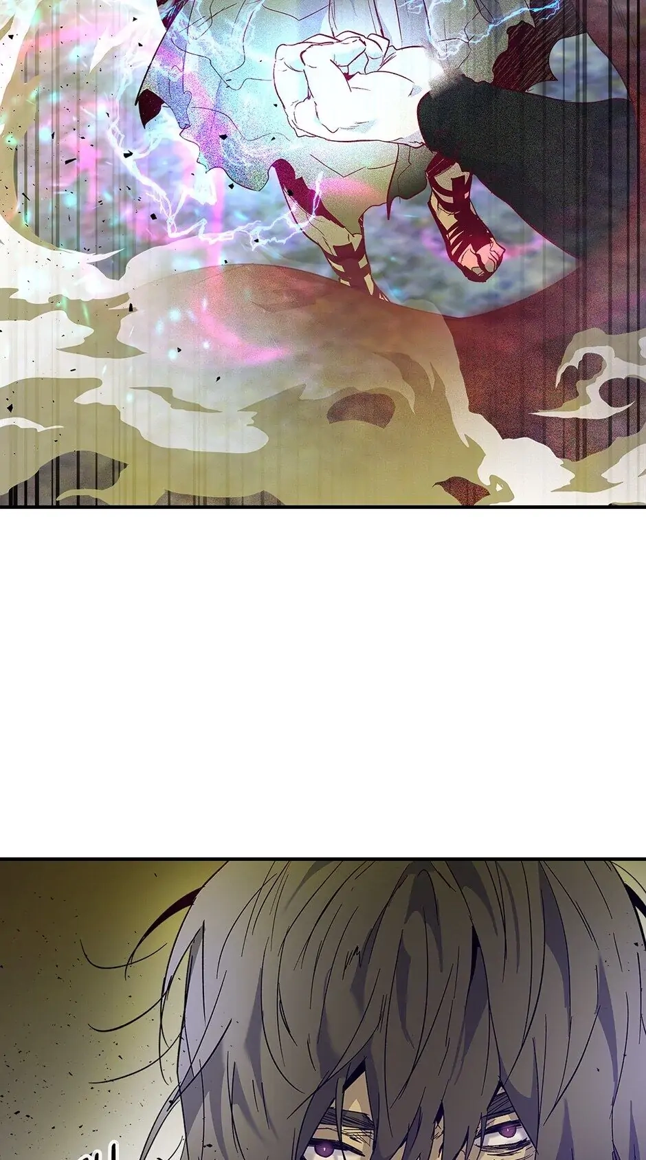 Leveling Up with Gods Chapter 22 - Page 96