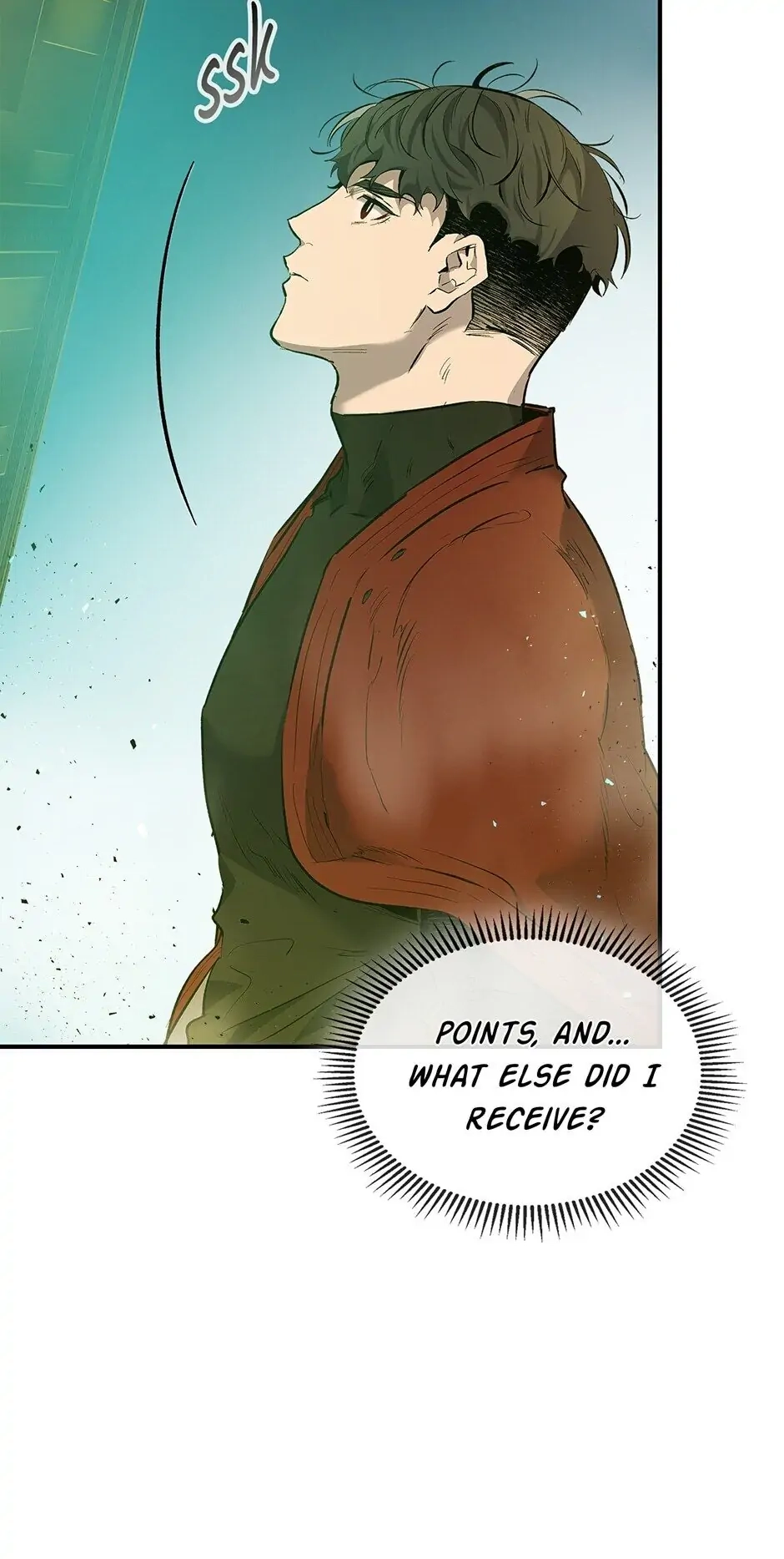 Leveling Up with Gods Chapter 23 - Page 10