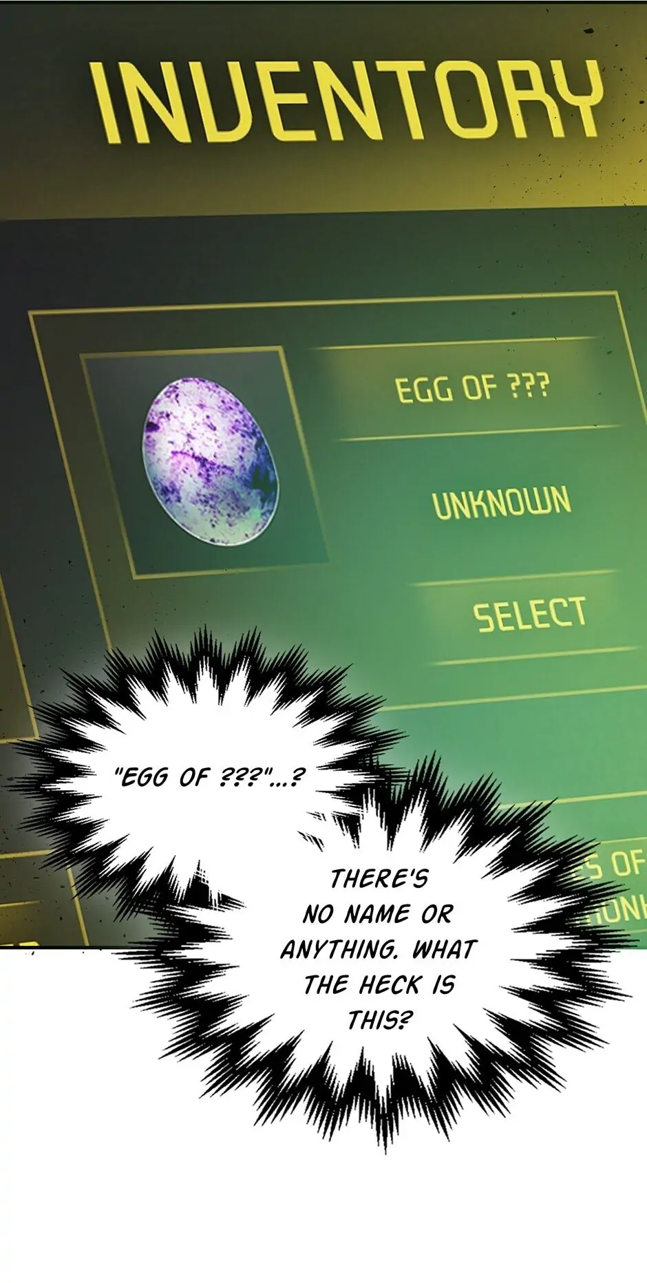 Leveling Up with Gods Chapter 23 - Page 11