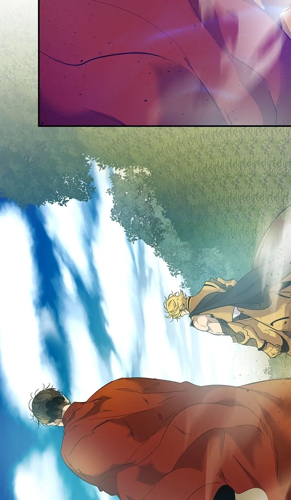 Leveling Up with Gods Chapter 23 - Page 13