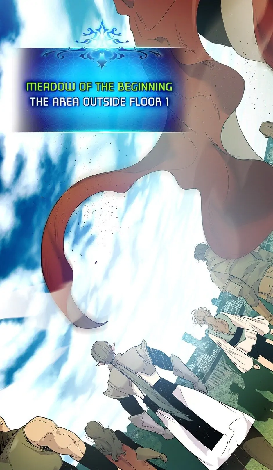Leveling Up with Gods Chapter 23 - Page 14