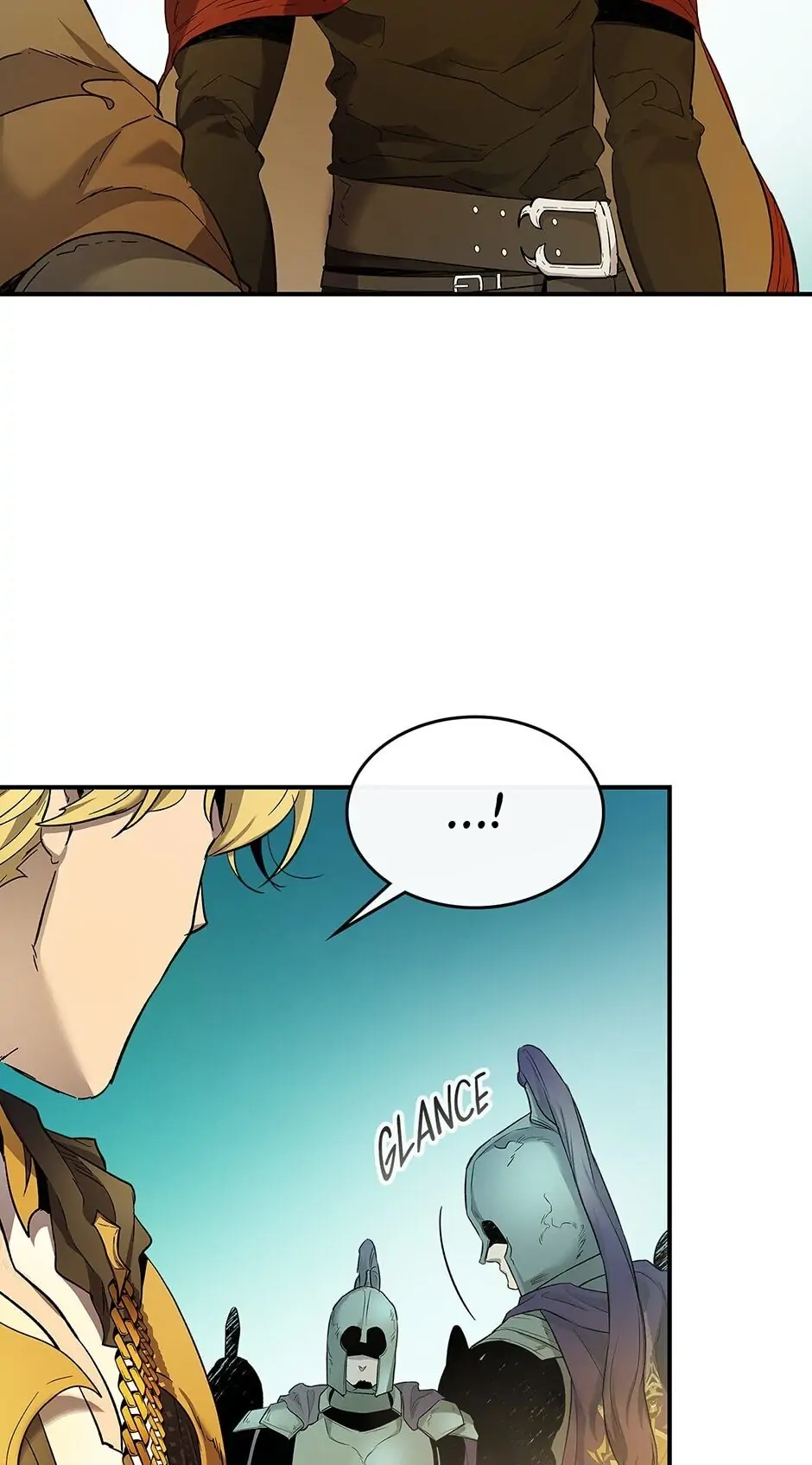 Leveling Up with Gods Chapter 23 - Page 18