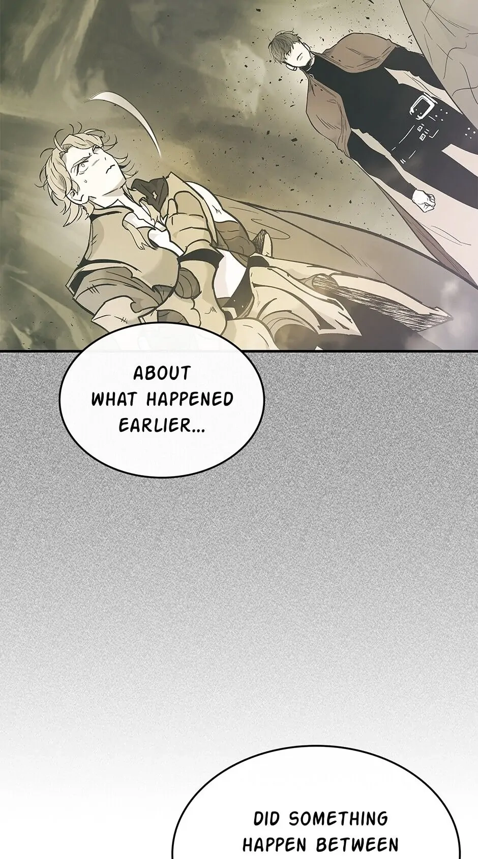 Leveling Up with Gods Chapter 23 - Page 23