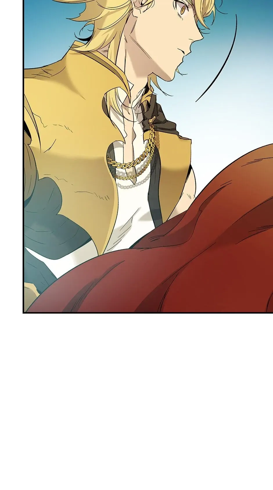 Leveling Up with Gods Chapter 23 - Page 27