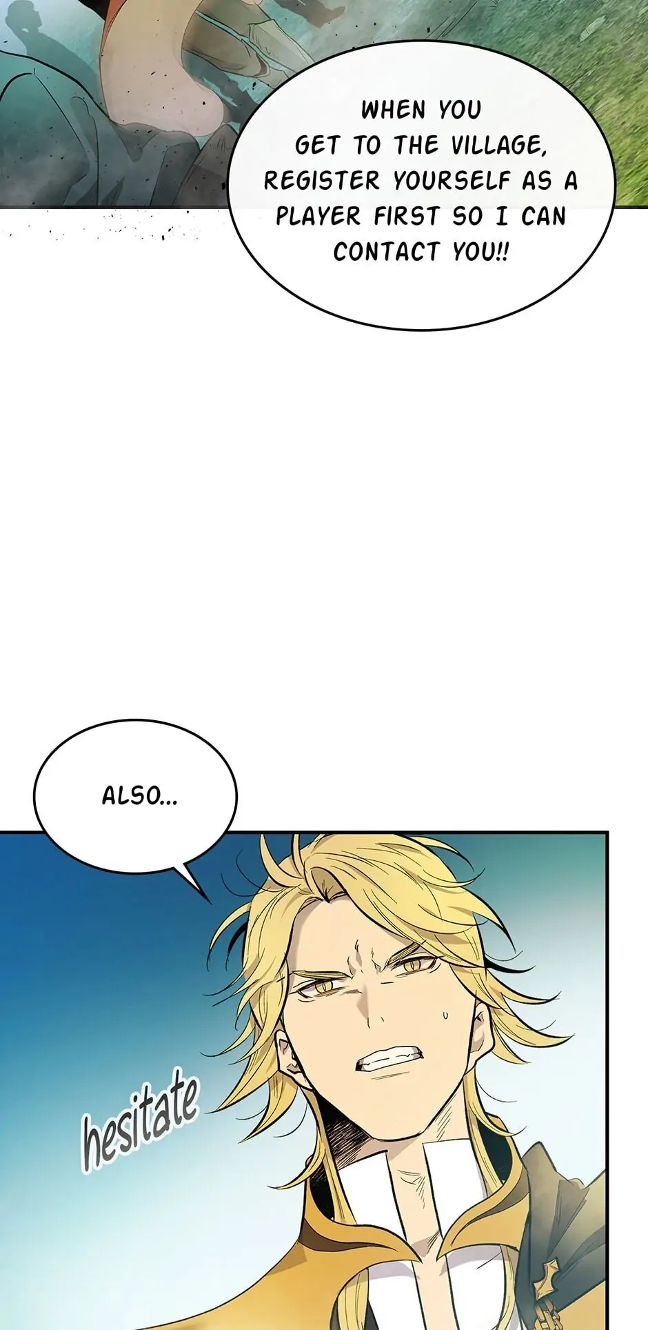 Leveling Up with Gods Chapter 23 - Page 29
