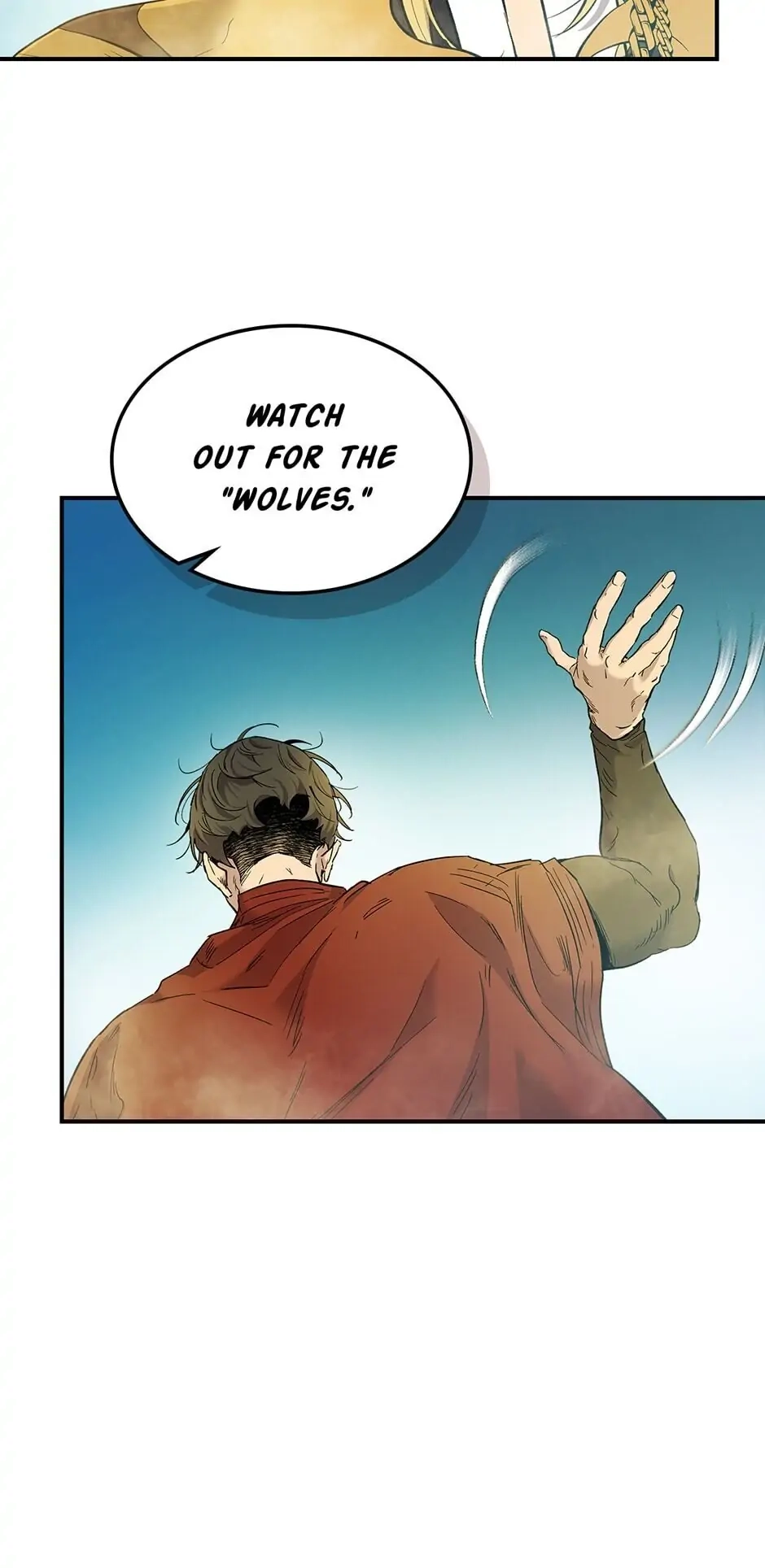 Leveling Up with Gods Chapter 23 - Page 30