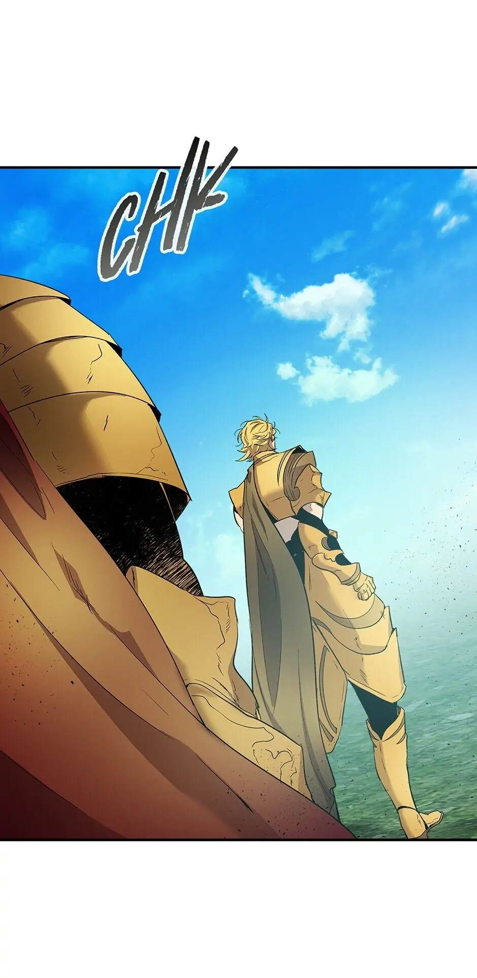 Leveling Up with Gods Chapter 23 - Page 31