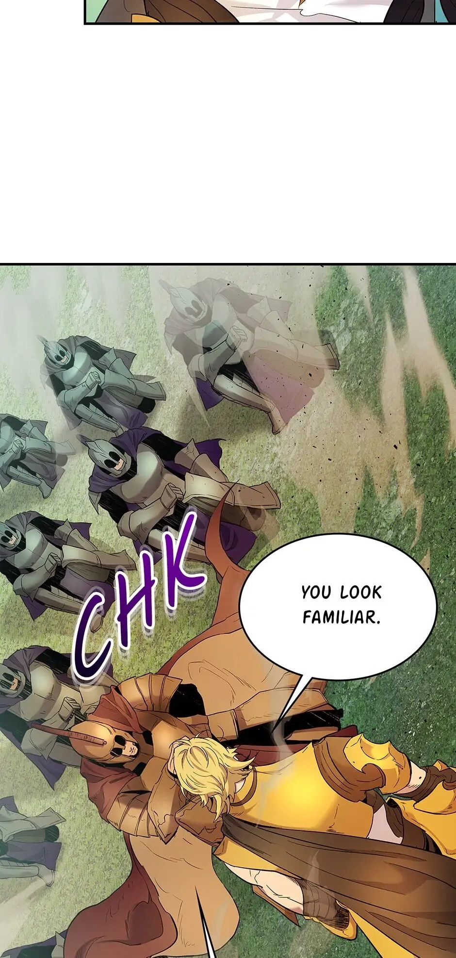 Leveling Up with Gods Chapter 23 - Page 33