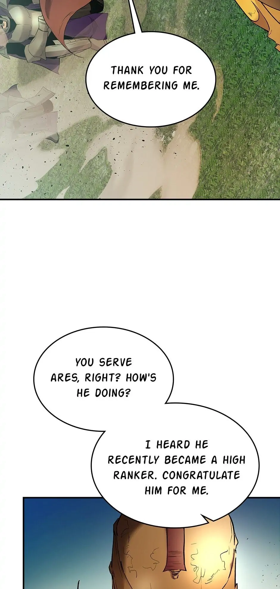 Leveling Up with Gods Chapter 23 - Page 34