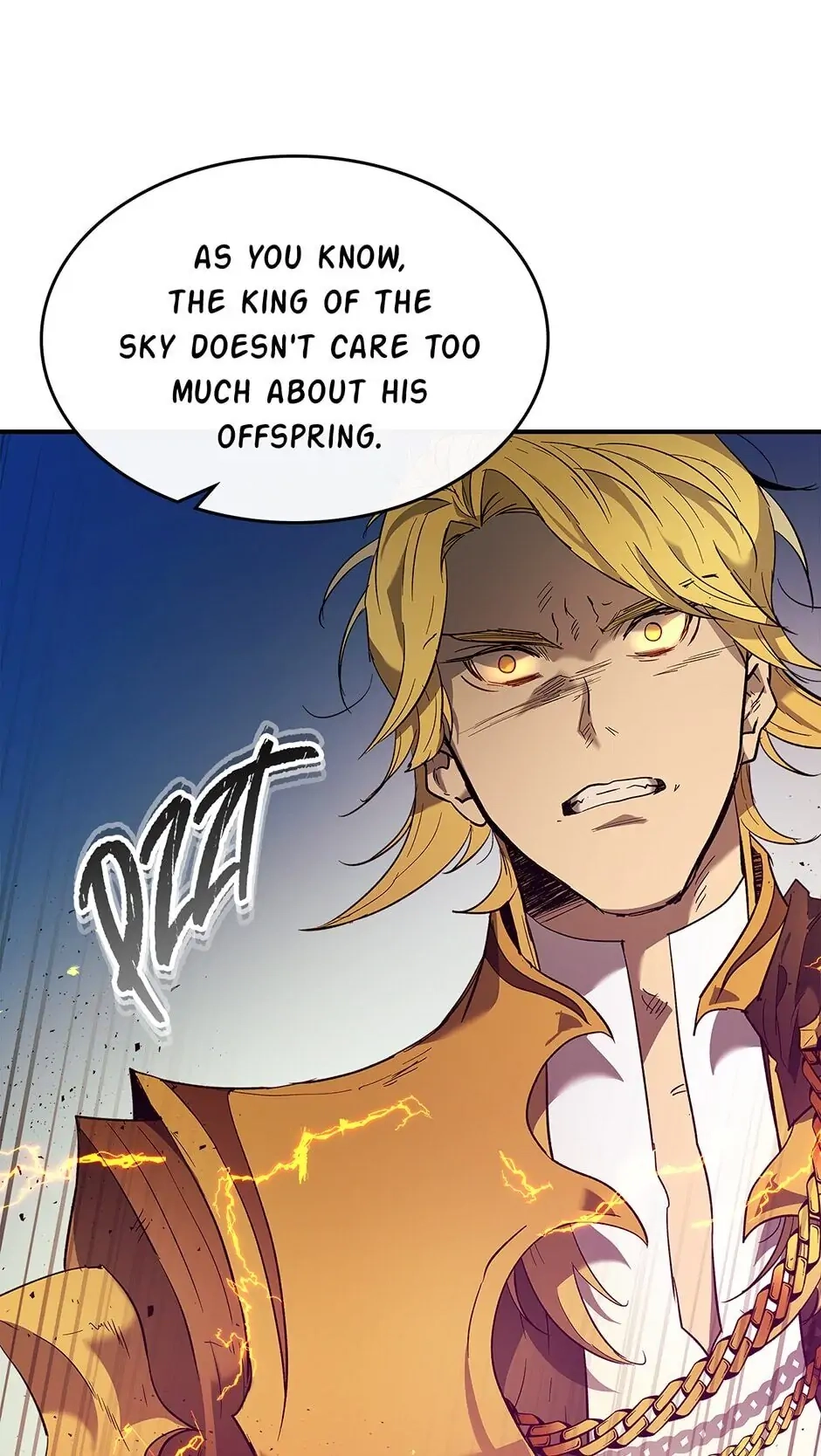 Leveling Up with Gods Chapter 23 - Page 37