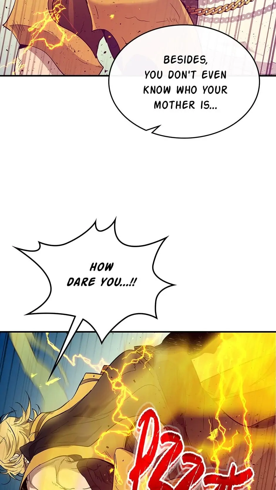 Leveling Up with Gods Chapter 23 - Page 38