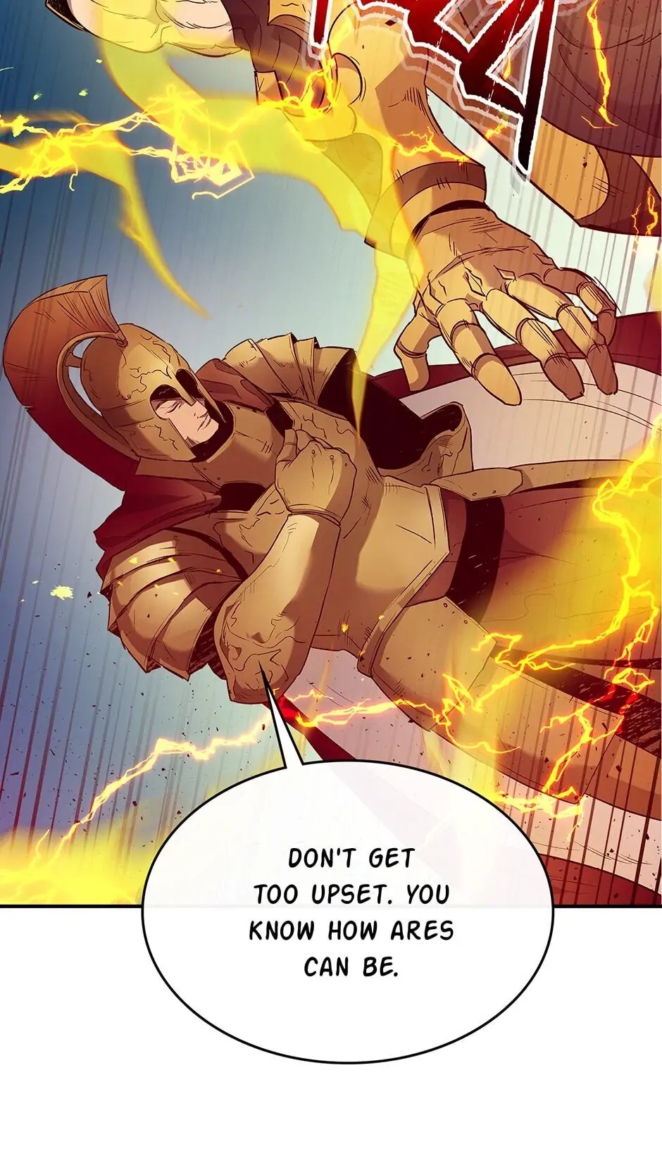 Leveling Up with Gods Chapter 23 - Page 39