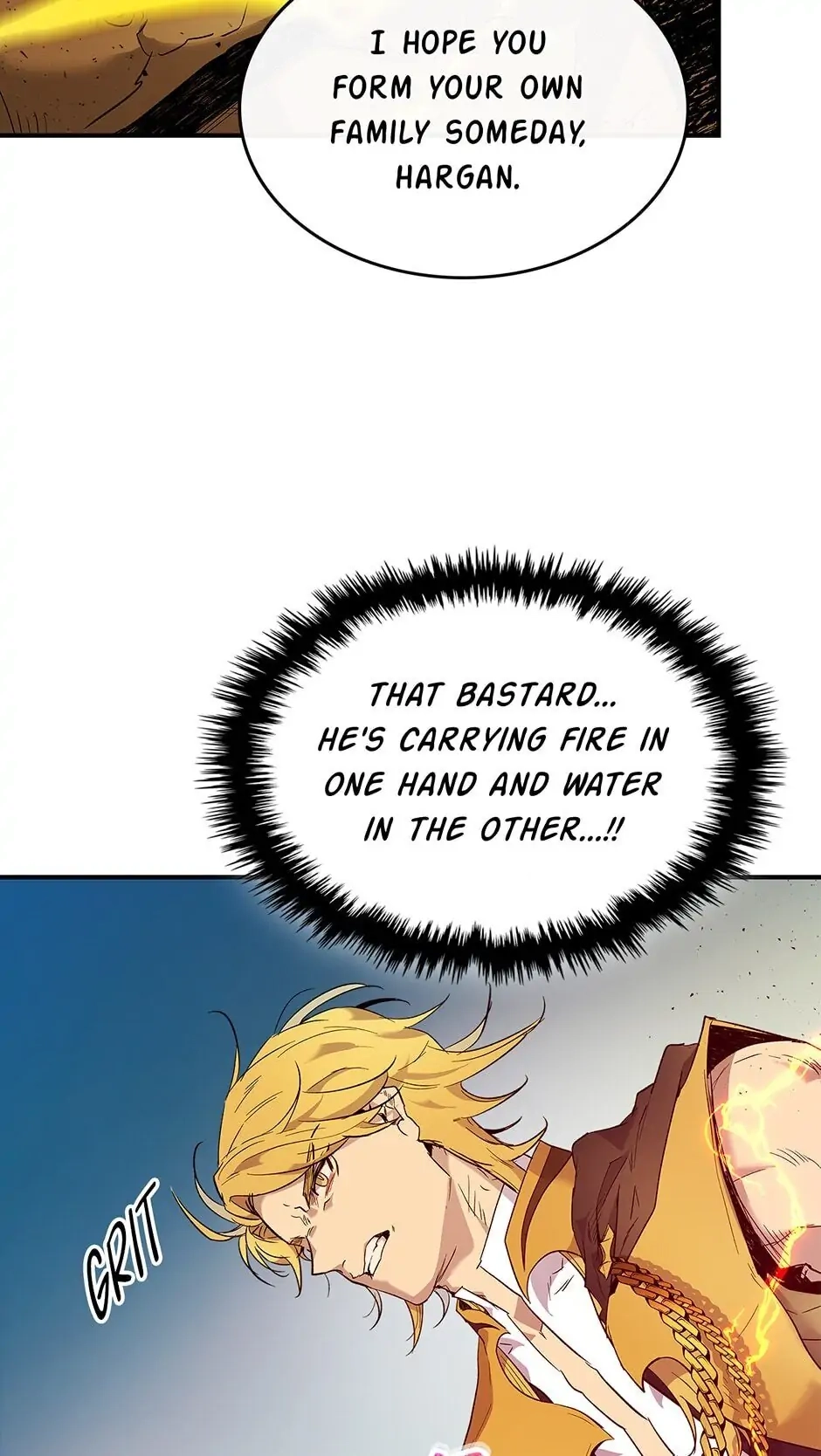 Leveling Up with Gods Chapter 23 - Page 41