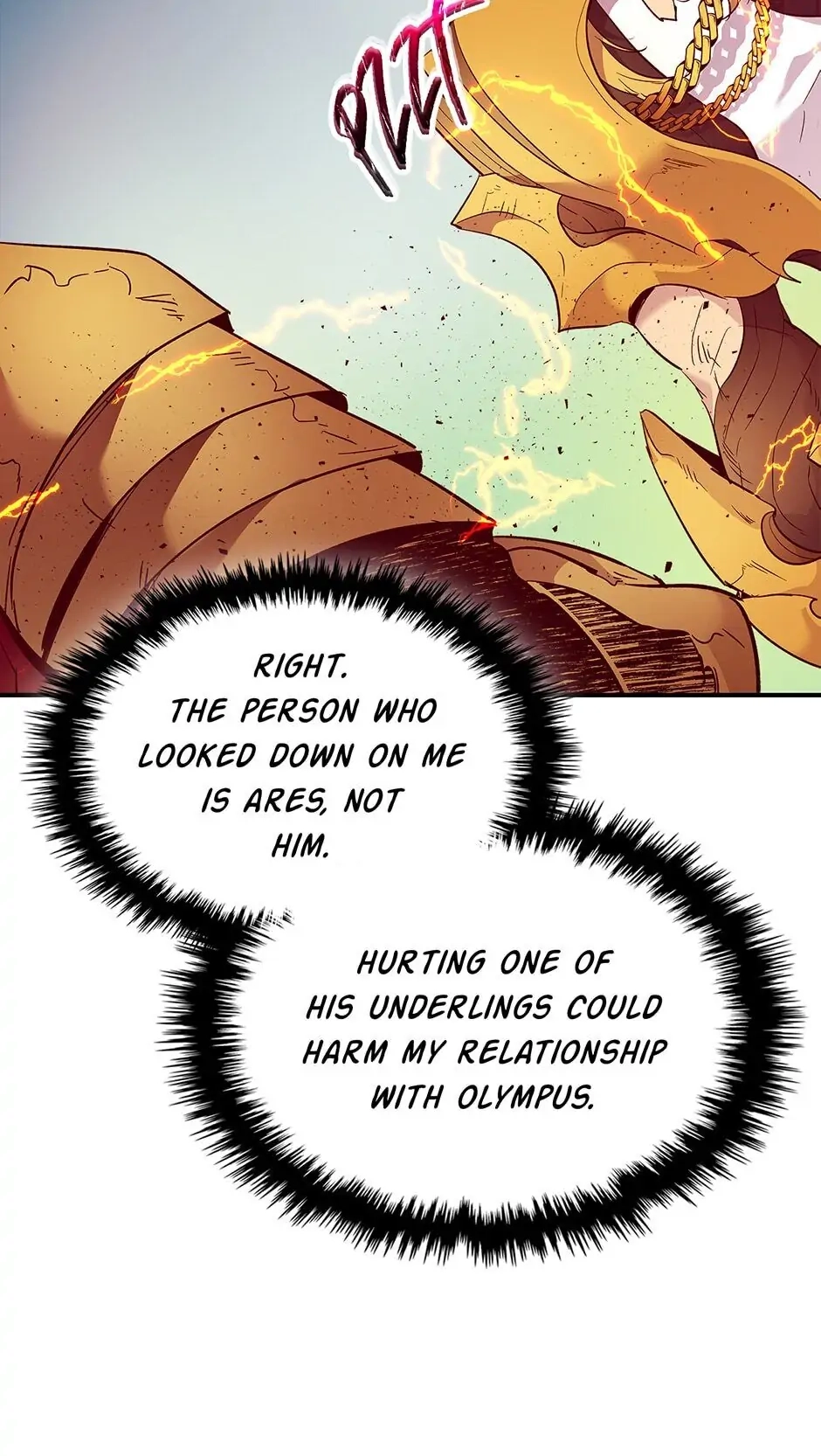 Leveling Up with Gods Chapter 23 - Page 42