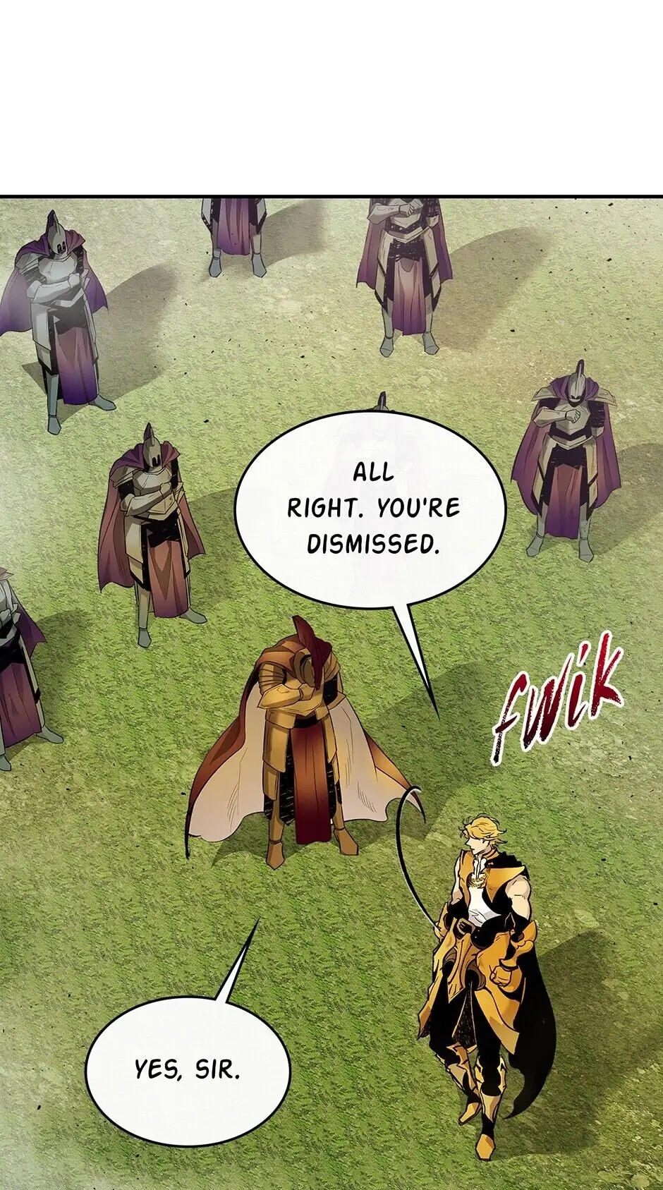 Leveling Up with Gods Chapter 23 - Page 43