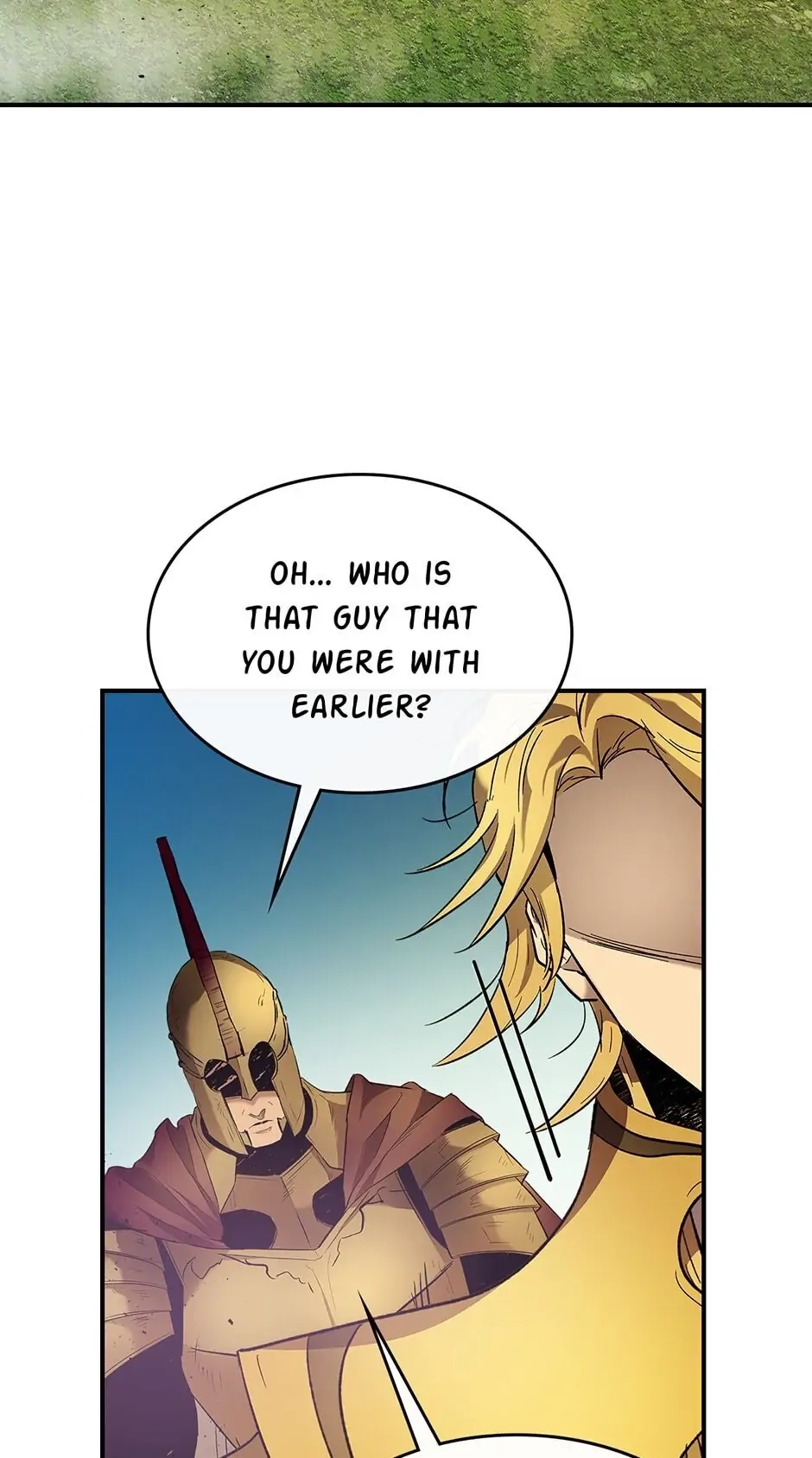 Leveling Up with Gods Chapter 23 - Page 44
