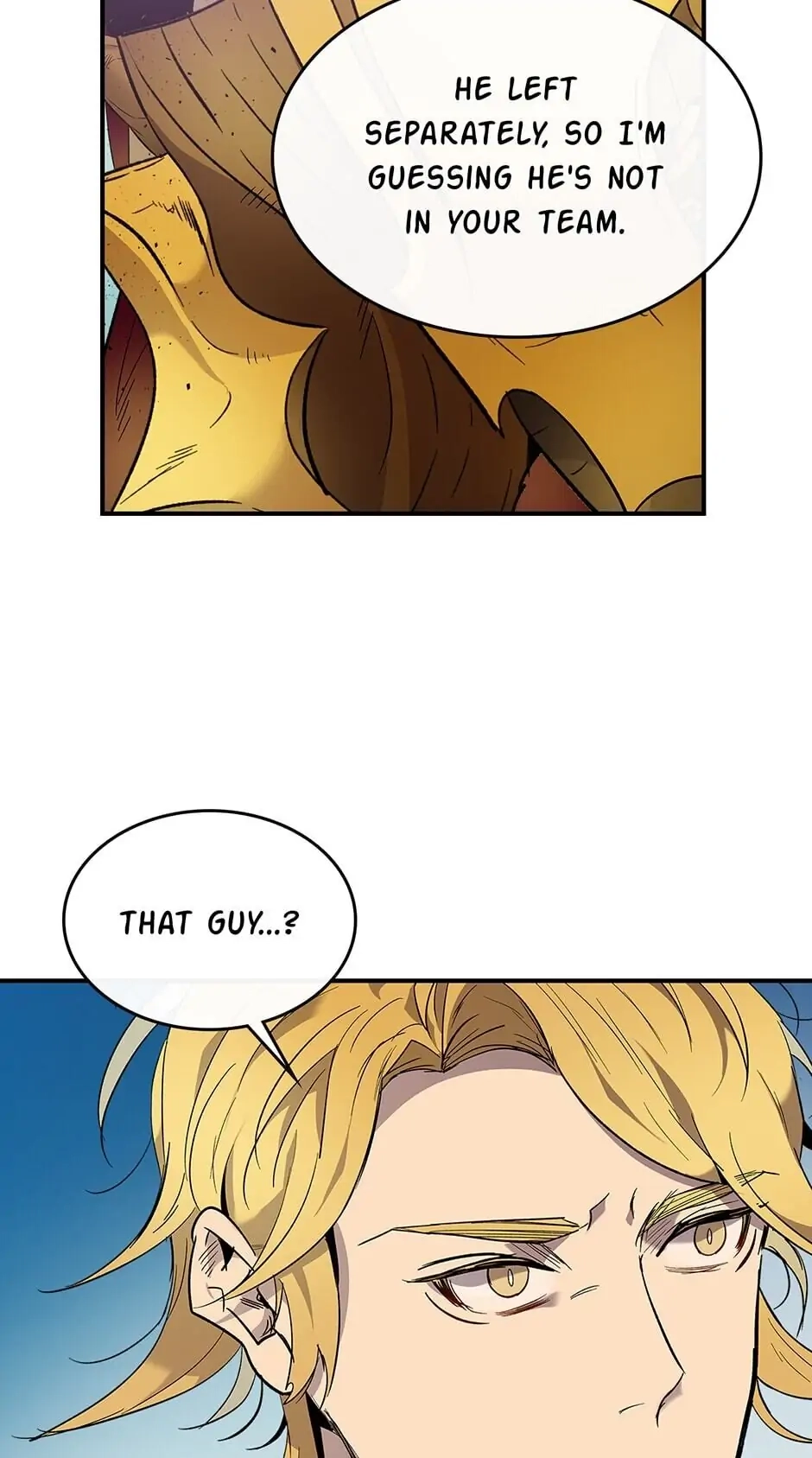 Leveling Up with Gods Chapter 23 - Page 45