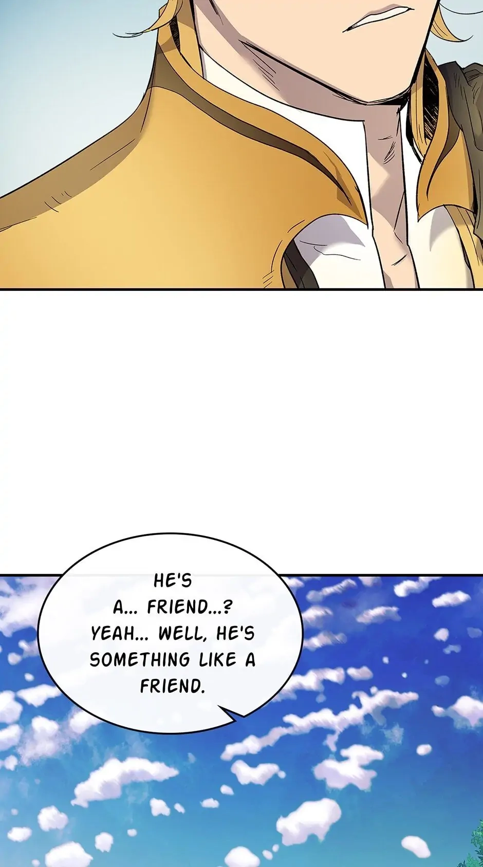 Leveling Up with Gods Chapter 23 - Page 46