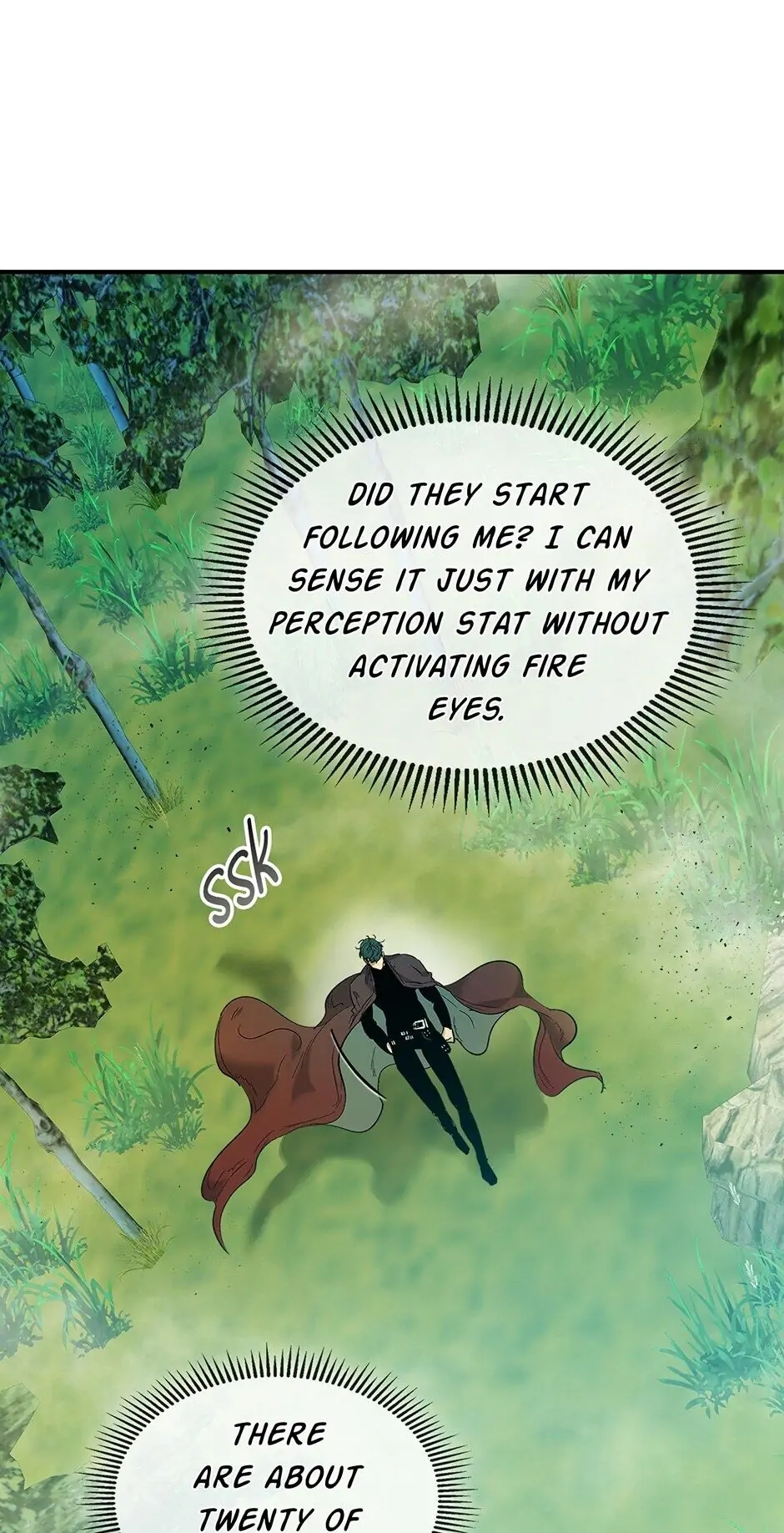 Leveling Up with Gods Chapter 23 - Page 54
