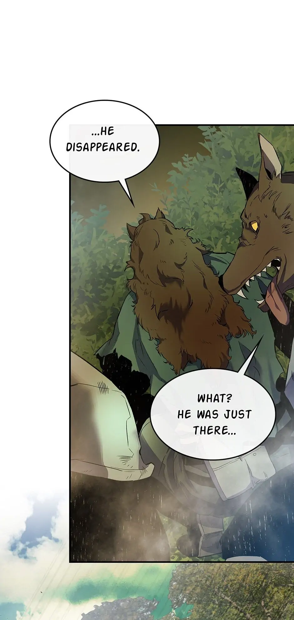 Leveling Up with Gods Chapter 23 - Page 62
