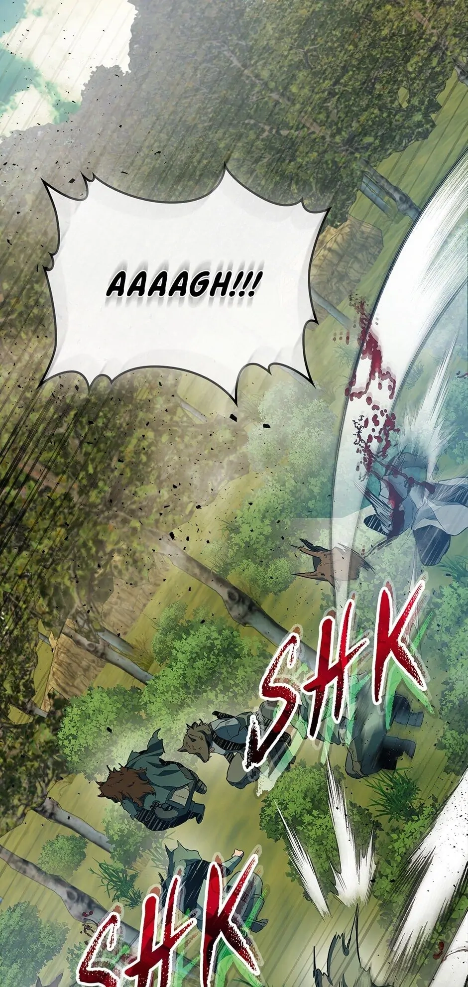 Leveling Up with Gods Chapter 23 - Page 63