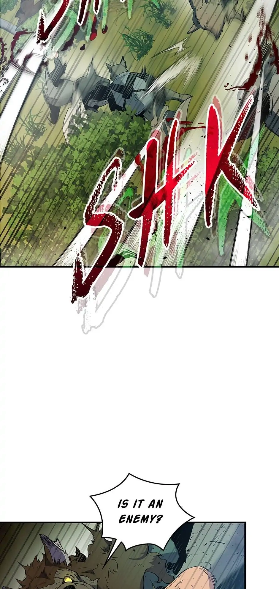 Leveling Up with Gods Chapter 23 - Page 64
