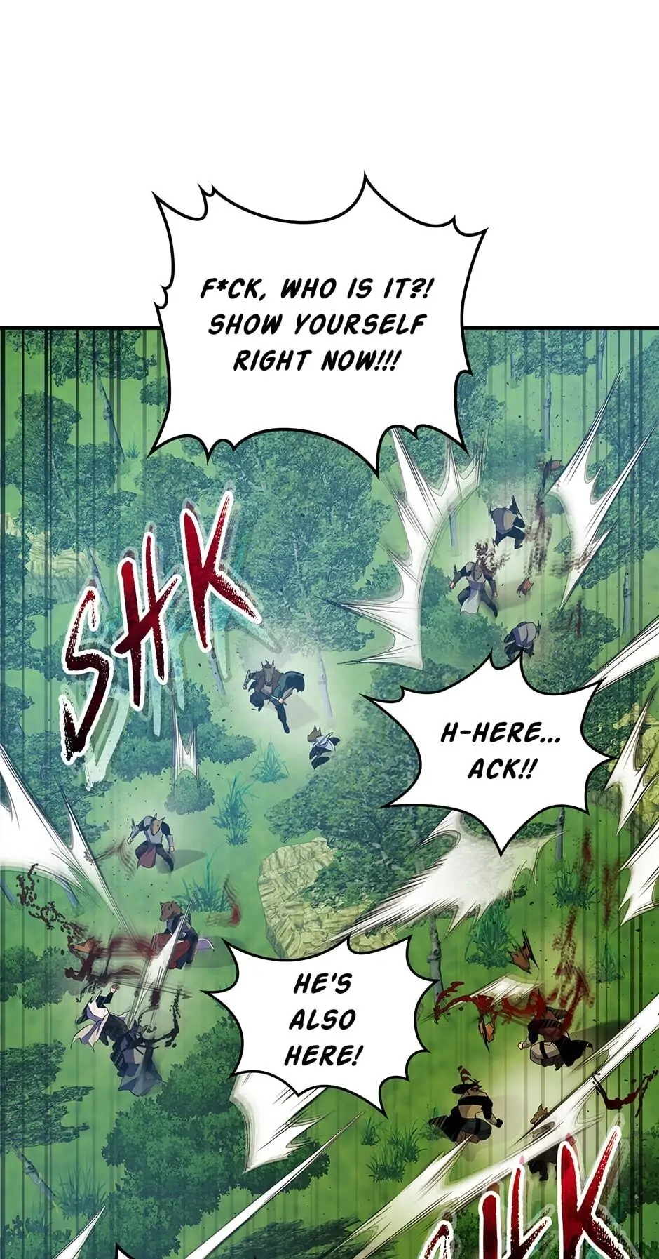 Leveling Up with Gods Chapter 23 - Page 66