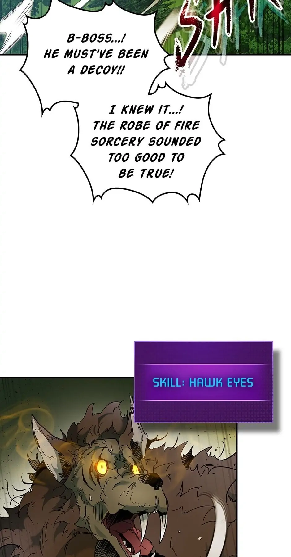 Leveling Up with Gods Chapter 23 - Page 67