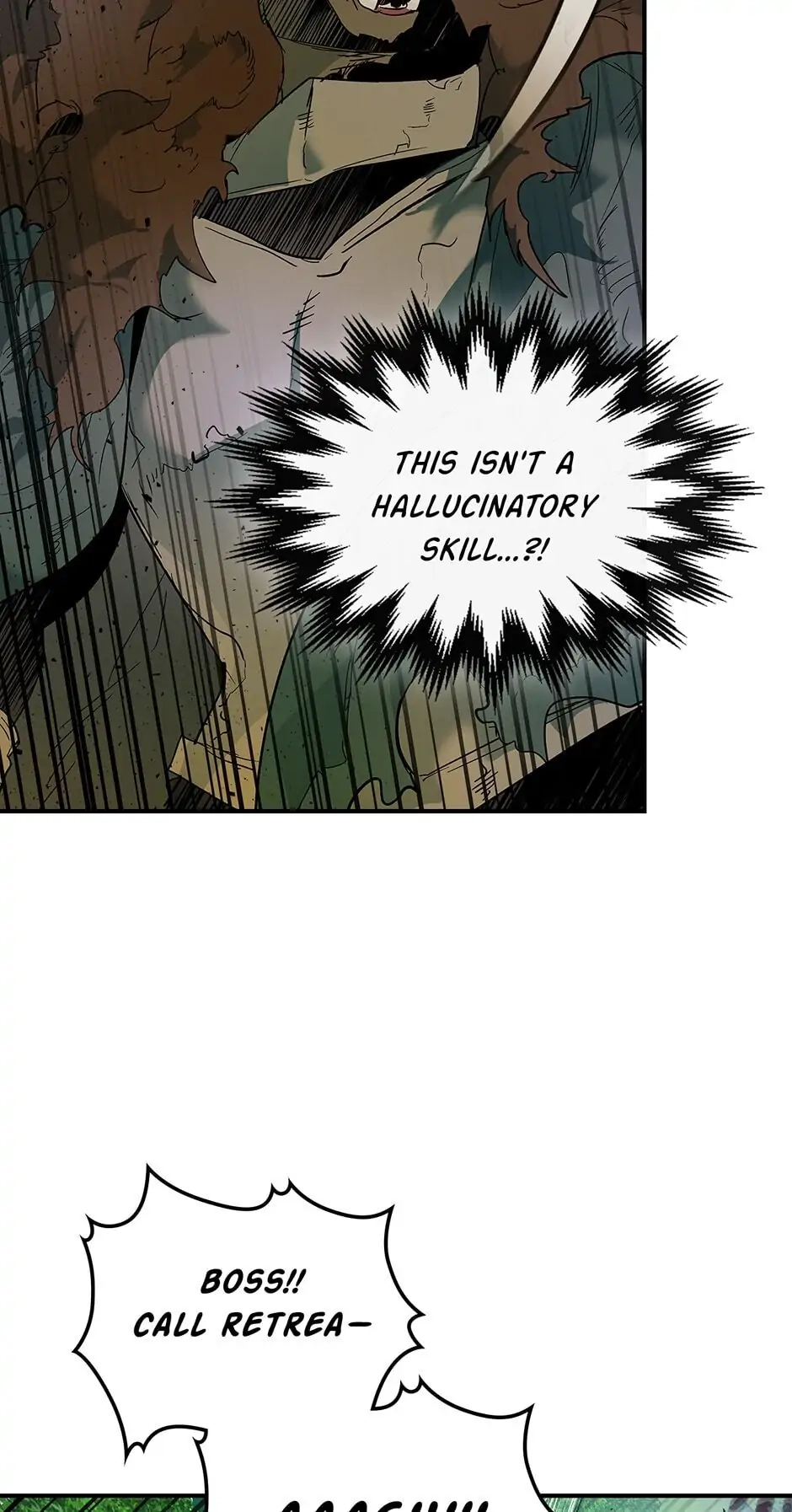 Leveling Up with Gods Chapter 23 - Page 68