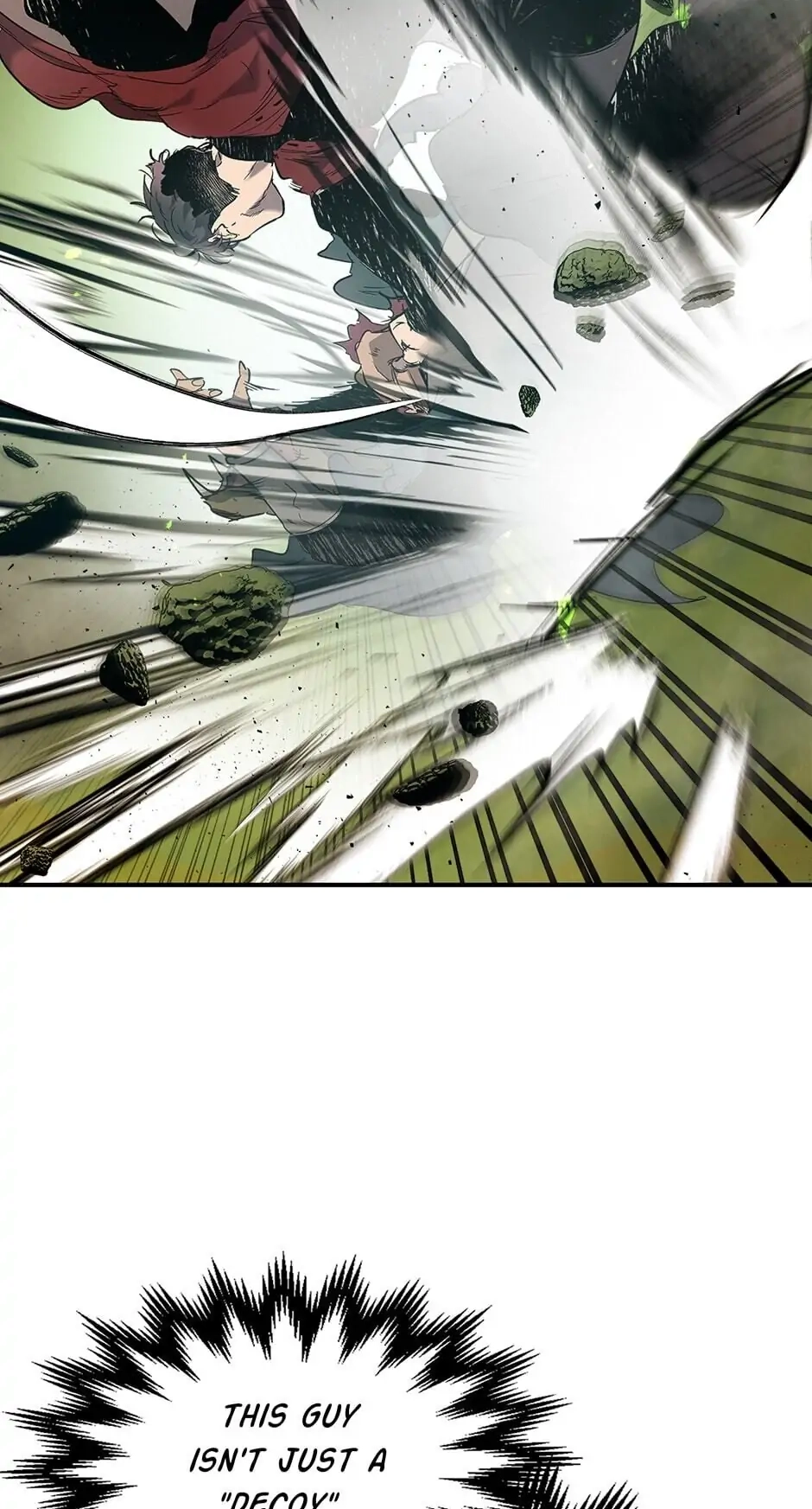 Leveling Up with Gods Chapter 23 - Page 73
