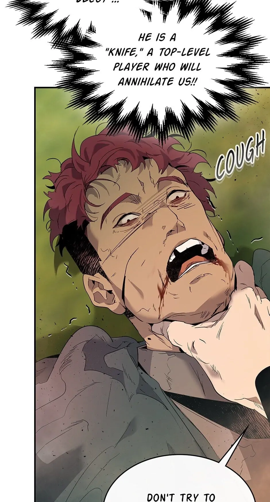 Leveling Up with Gods Chapter 23 - Page 74