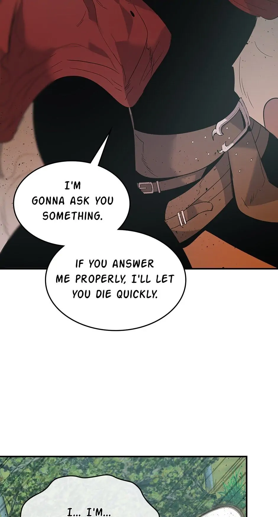 Leveling Up with Gods Chapter 23 - Page 76