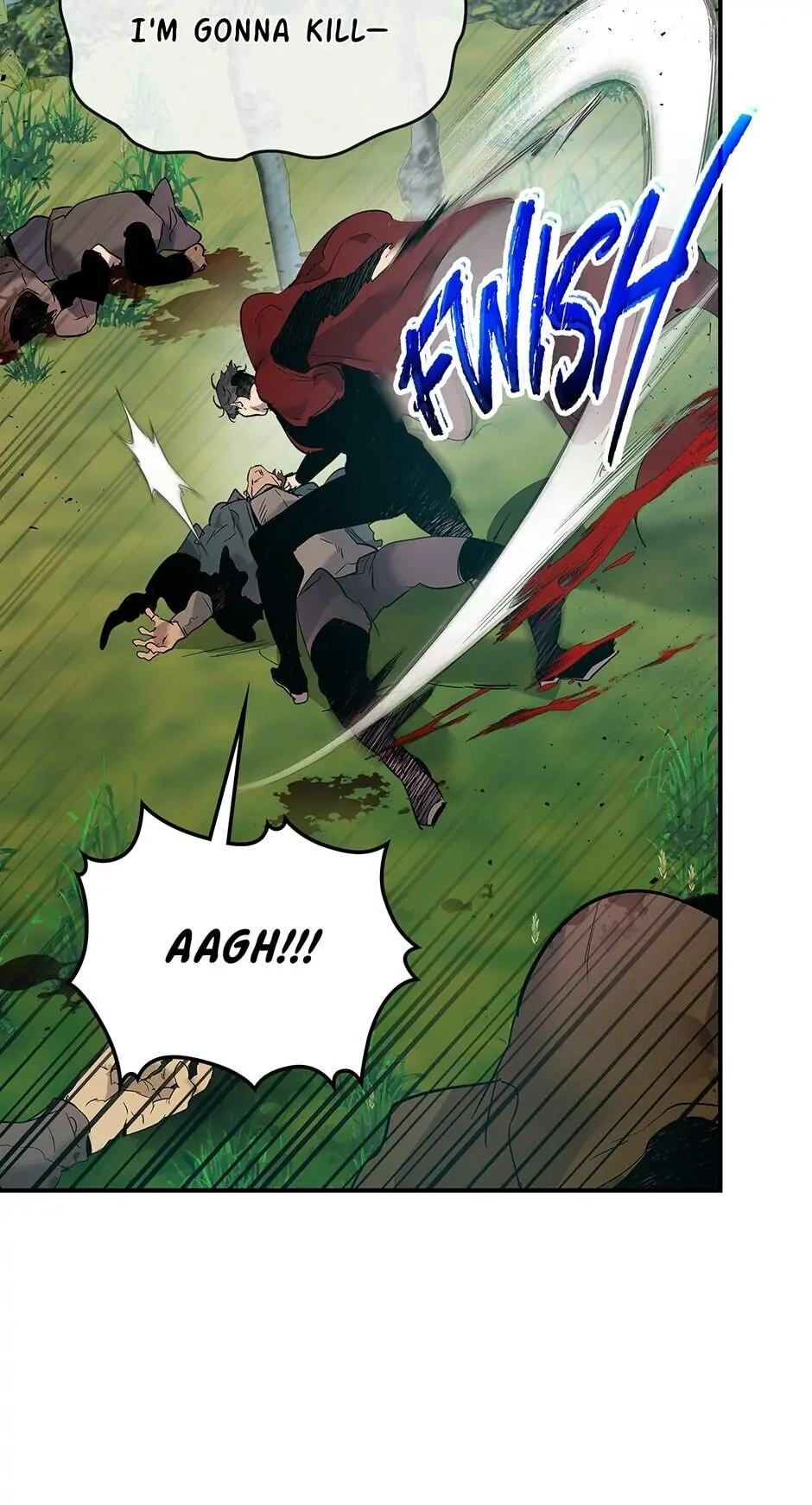 Leveling Up with Gods Chapter 23 - Page 77